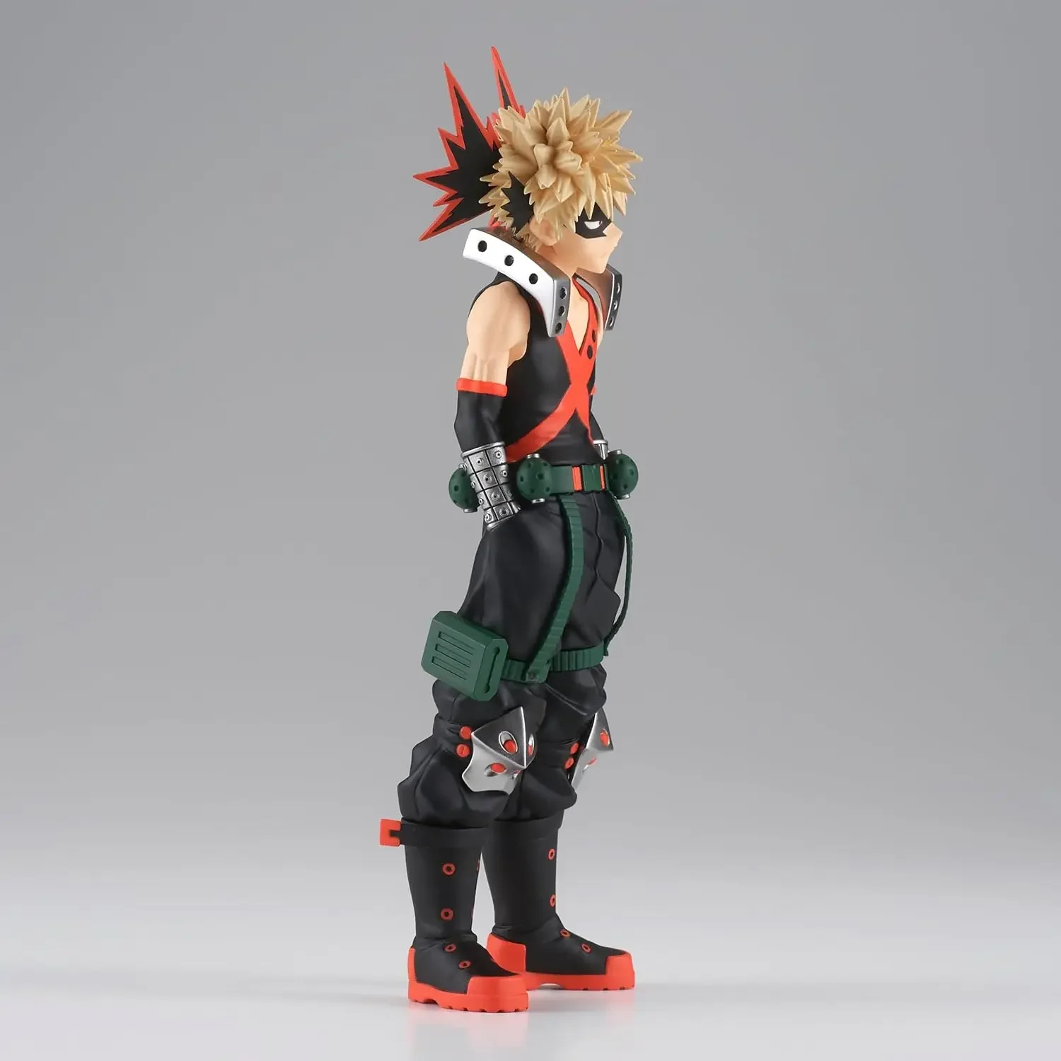 My Hero Academia Anime-Peripheriefigur Helden-Bakugou-Katsuki Actionfiguren PVC-Modell Deko-Sammlerstück Spielzeug Weihnachtsgeschenk – Detail 25