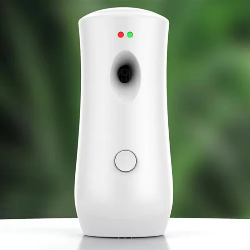 

ABKY-бытовая машина для ароматизации в помещении, настенный дезодоратор для туалета, автоматический освежитель воздуха с ароматом