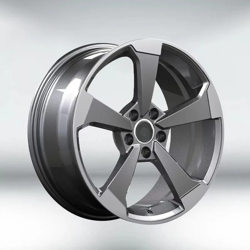 Forged Aluminum Car Rims Multi-Spoke Passenger18-22 Inch New Passenger Car Wheels
