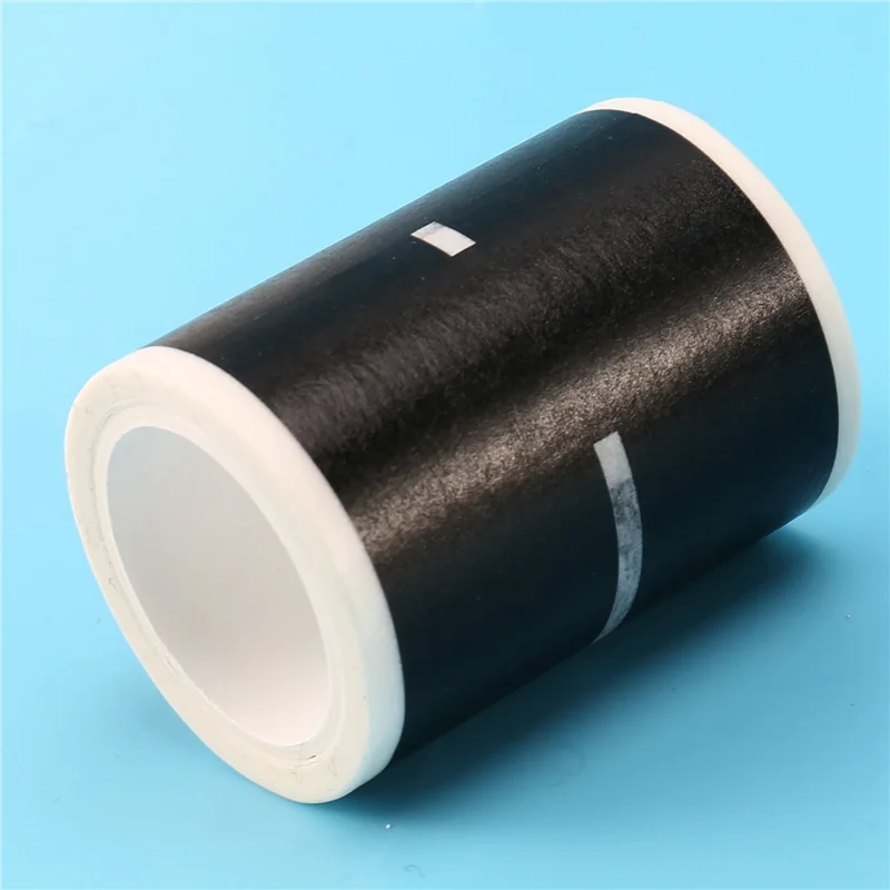 

Portable Railway Highway Road Tape 12 Rolls 4.8Cmx5m Sticker Traffic Road Adhesive Masking Tape Road For Kids DIY Toy Car Play