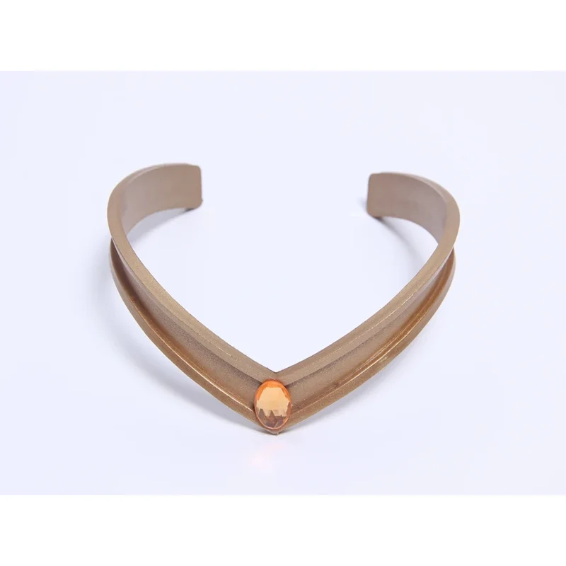 Ss13Anime 아이노 미나코 세일러 비너스 코스프레 의상 맞춤 제작 드레스 활 머리띠 장갑 머리핀 어린이 성인 플러스 Si