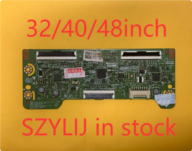 Good quality for BN41-02111 BN41-02111A 2014-60HZ_TCON_USI_T for 32-inch 40-inch 48-inch