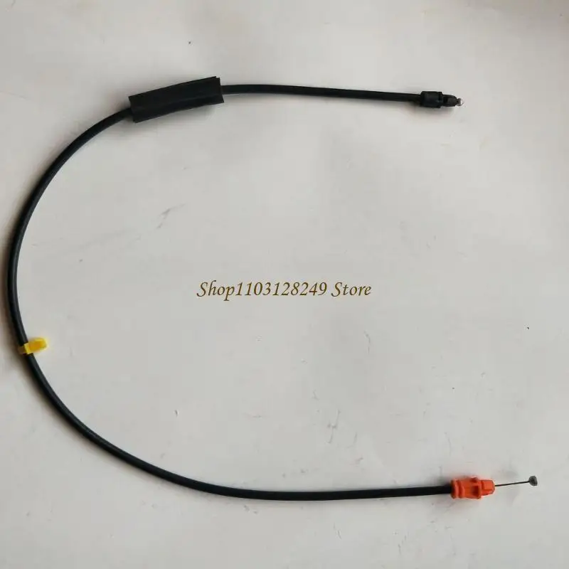 N5KD Professional Door Cable for Secure Latchs Operations, for Multiple Vehicles, Part No. 924-481 22862029 25902551 20849299