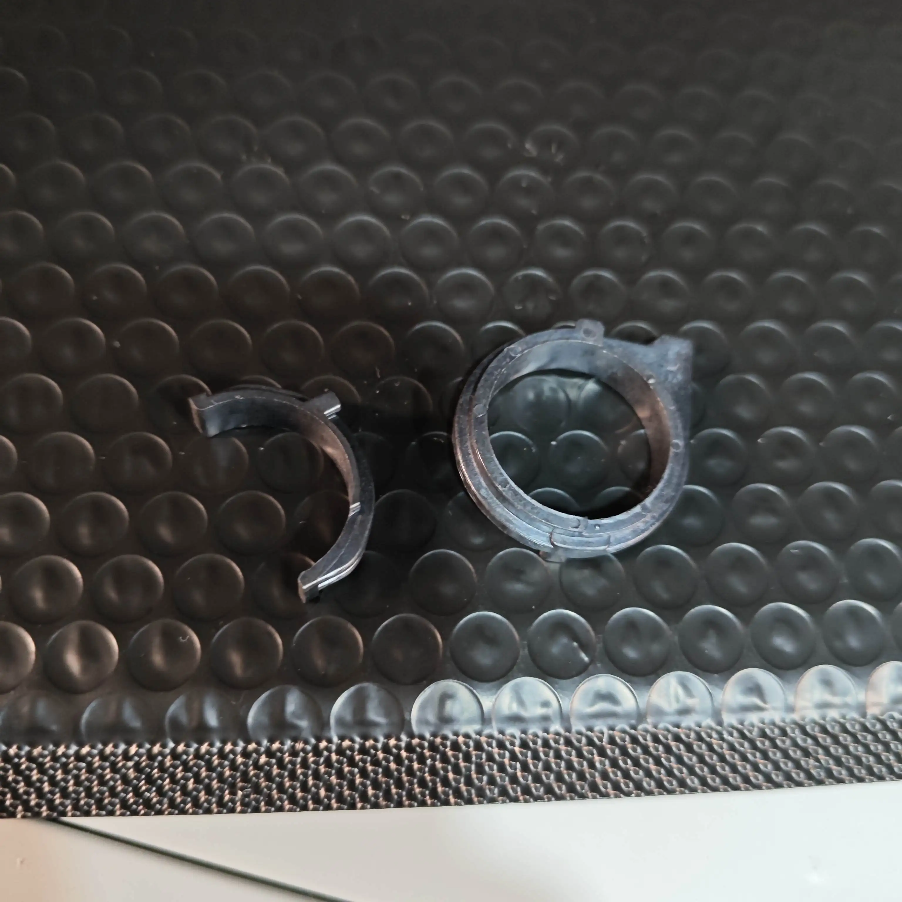 

10sets BSH-B2260 Fuser Upper Heat Roller Bushing for Brother DCP 7080 7180 HL 2260 L2380 MFC 7380 7480 L2700 L2520 L2540 L2560