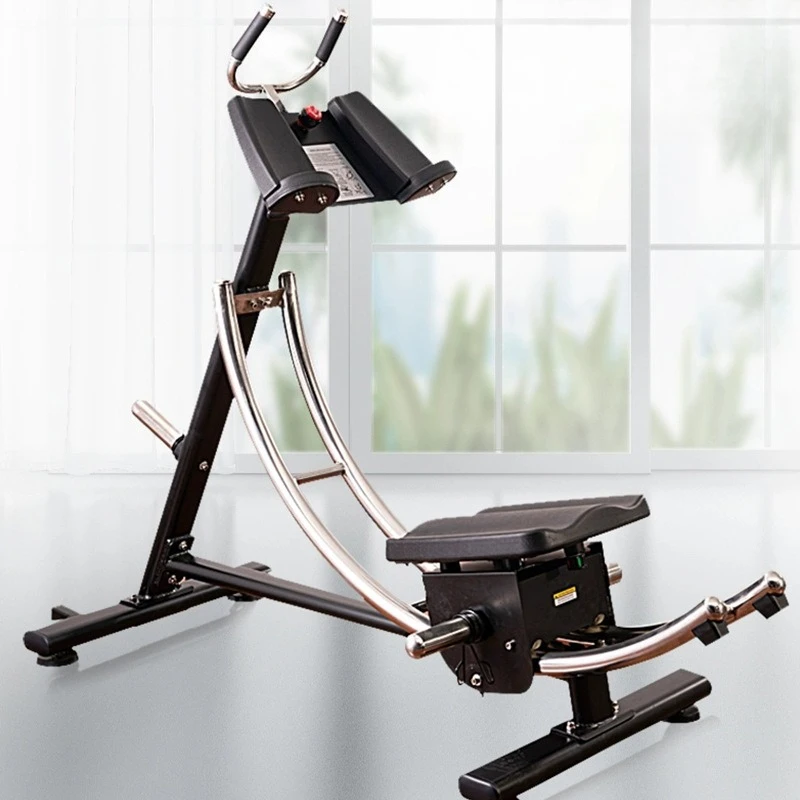 

Commercial professional abdominal fitness equipment, roller coaster, abdominal fitness equipment, home and commercial