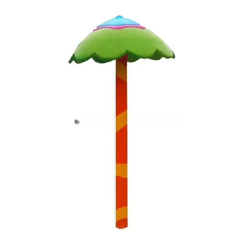 Fiberglass Mushroom SprayerHot Sales