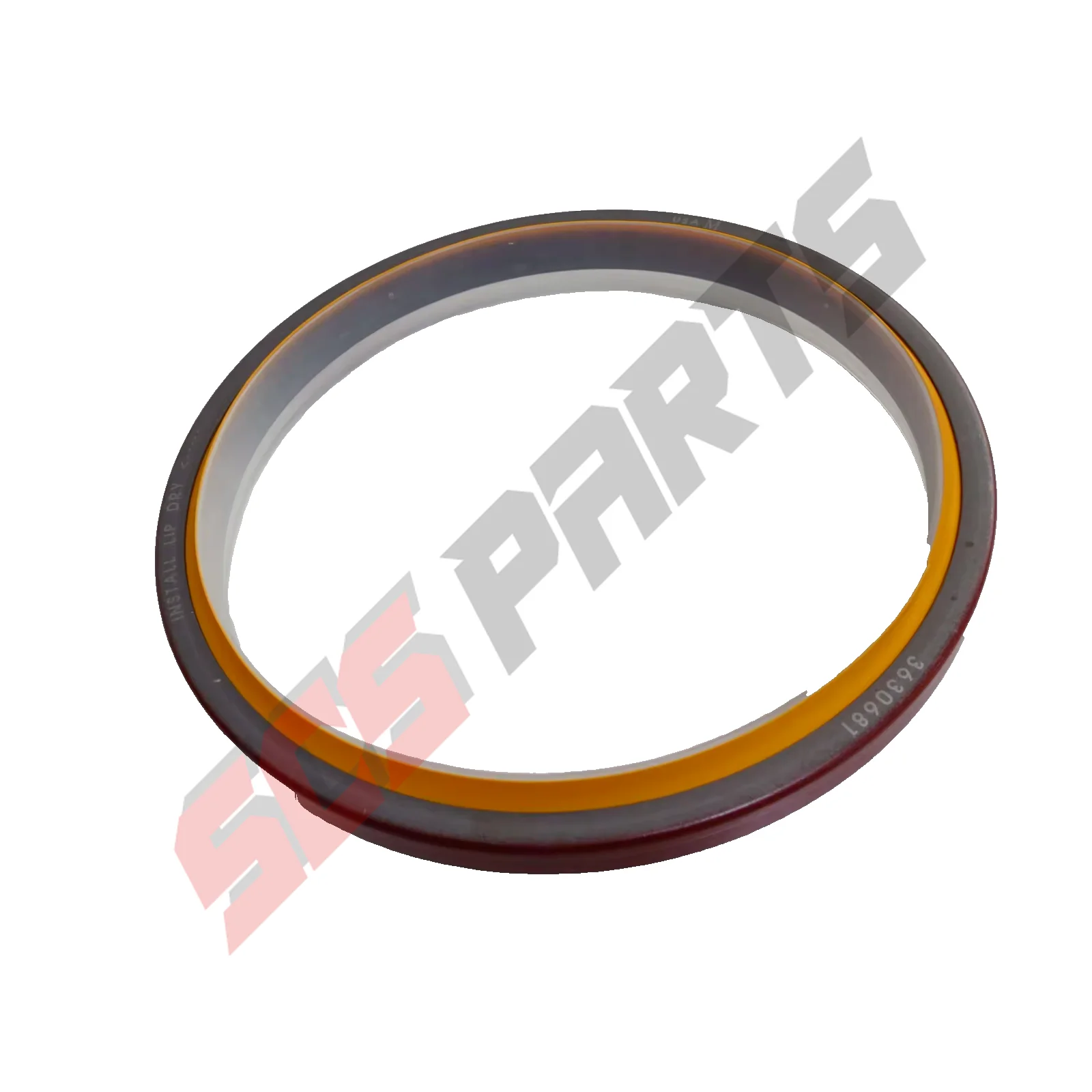3642365 3630681 3001138   Sello de aceite compatible con motor Cummins KTA19 KTA38 KTA50 NT855