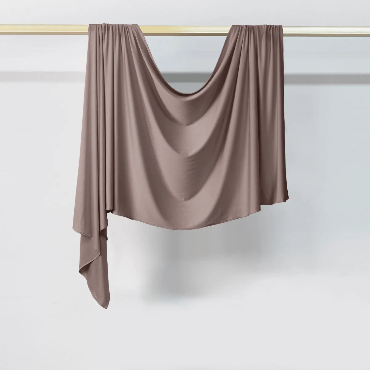 Nieuwe Premium Liquid Jersey Hijab Sjaal Shawl Maleisië Hoofddoek Hoofdwindingen Islamitische Mode Turbans voor Vrouwen Turban Ramadan Hijabs