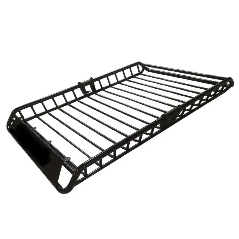 140 * 100 * 14 cm unassembled steel trunk GM roof rack