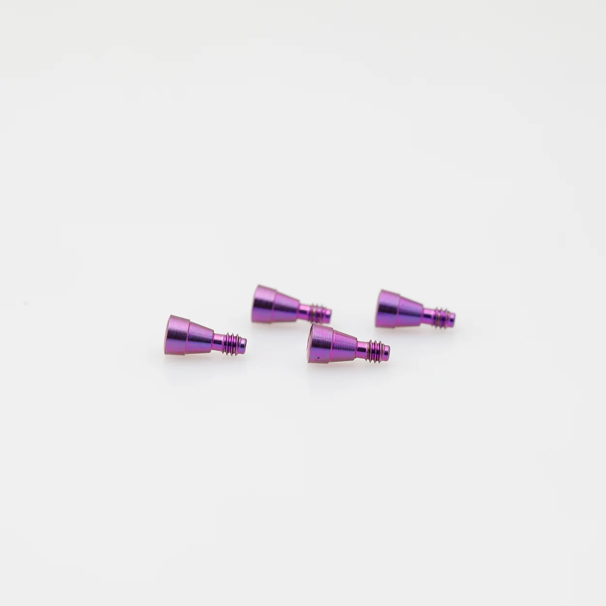 Śruby implantologiczne OEM, najlepiej sprzedające się, wysokiej jakości, śruby do implantów, śruby do odcisków.