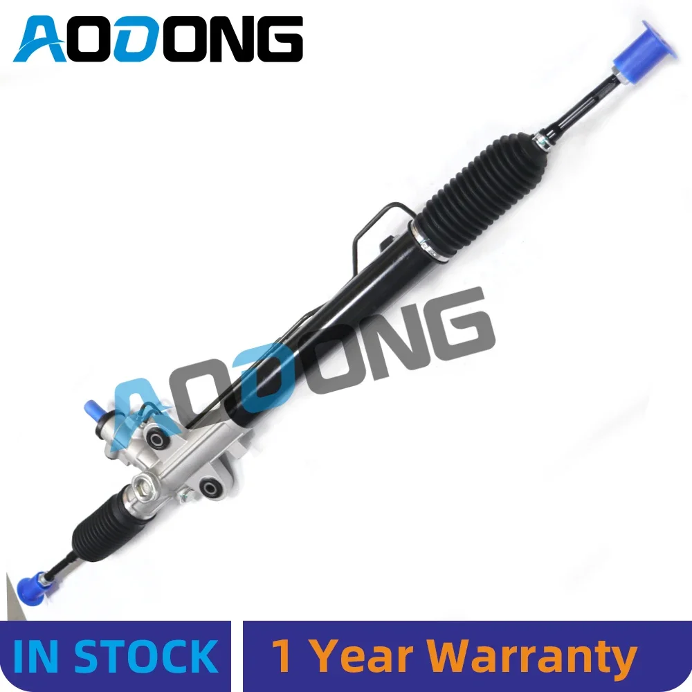 577004H901 RHD Power Steering Gear Rack For Hyundai H1 H-1 57700-4H900 57700-4H901 577004H900