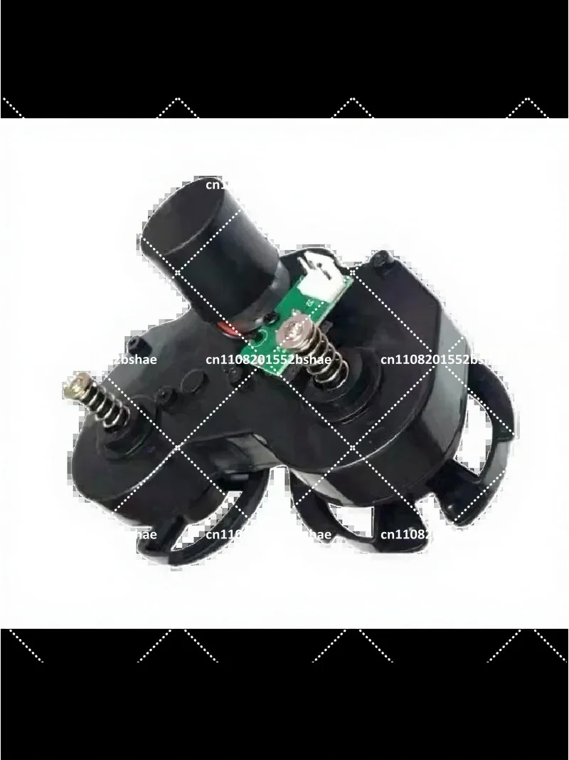 2pcs Universal Motor Reduction Gear Box DC12/24V for Vending Machine Accessories