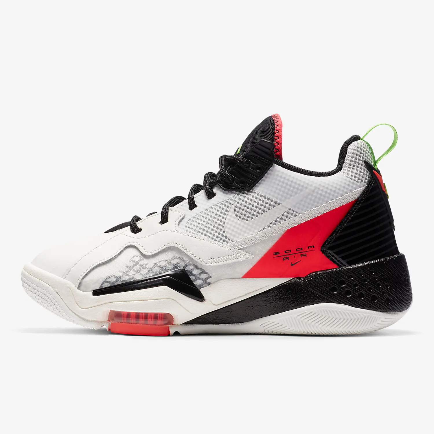 

Nike Authentic Air Jordan женские школьные прочные баскетбольные кроссовки класса GS CN9138-100