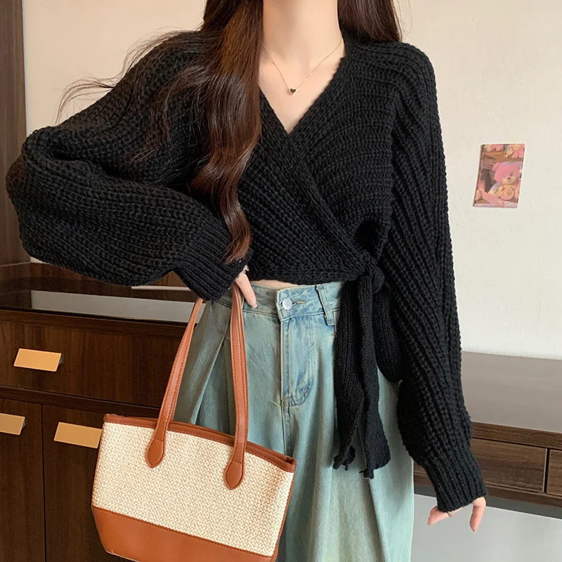 

Sweaters Jumpers Pullovers Woman Oversize Sport Chenille Carp Pattern Regular Chinese Style Cultural Festival Punk Daily Knit BF