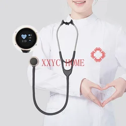 electronic digital stethoscope jammer signal blocker  мойка высокого давления xiaomi