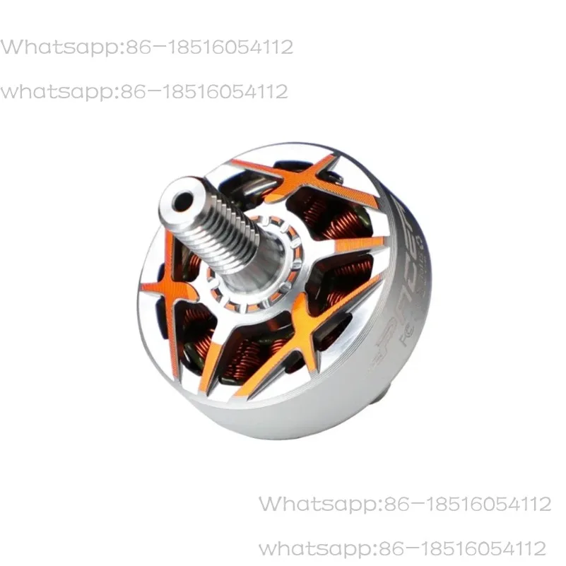 

T-MOTOR P1804 Оптовая продажа с фабрики Бесщеточный 4-6S Мини Fpv Дрон Двигатель для фристайла RC FPV Дрон