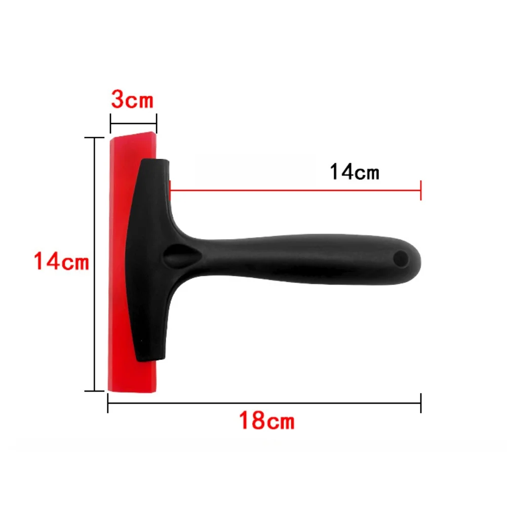 4 قطعة متعددة الوظائف بلاط الفجوة ملء تنظيف مكشطة مجرفة بو الجص مكشطة Setfor السلس بلاط الفجوة ملء مجرفة الثلوج #6