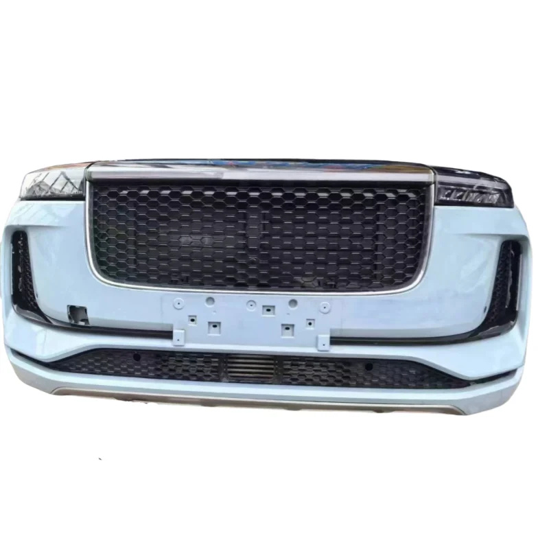 

Wholesale-Friendly FORLi L6/L7/L8/L9 Original Gershon Headlight BODYKIT