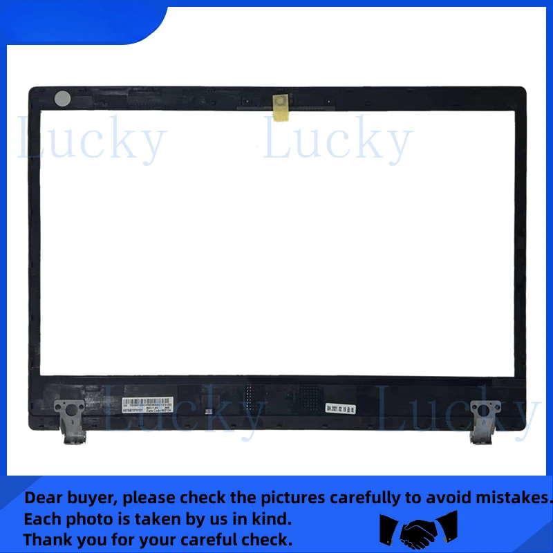 

Новая задняя крышка ЖК-дисплея и передняя рамка ЖК-дисплея для Acer Travelmate X314-51-M X314-51-MG