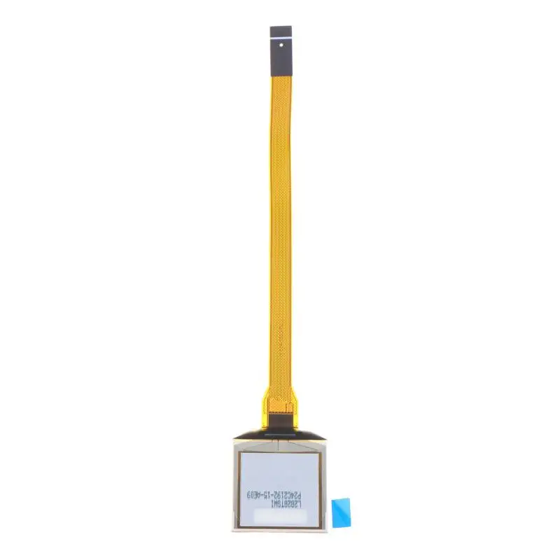 1/2/3PCS IPS 1.12 Inch 12PIN White OLED Display Screen SH1107 Drive IC 128*128 SPI Interface