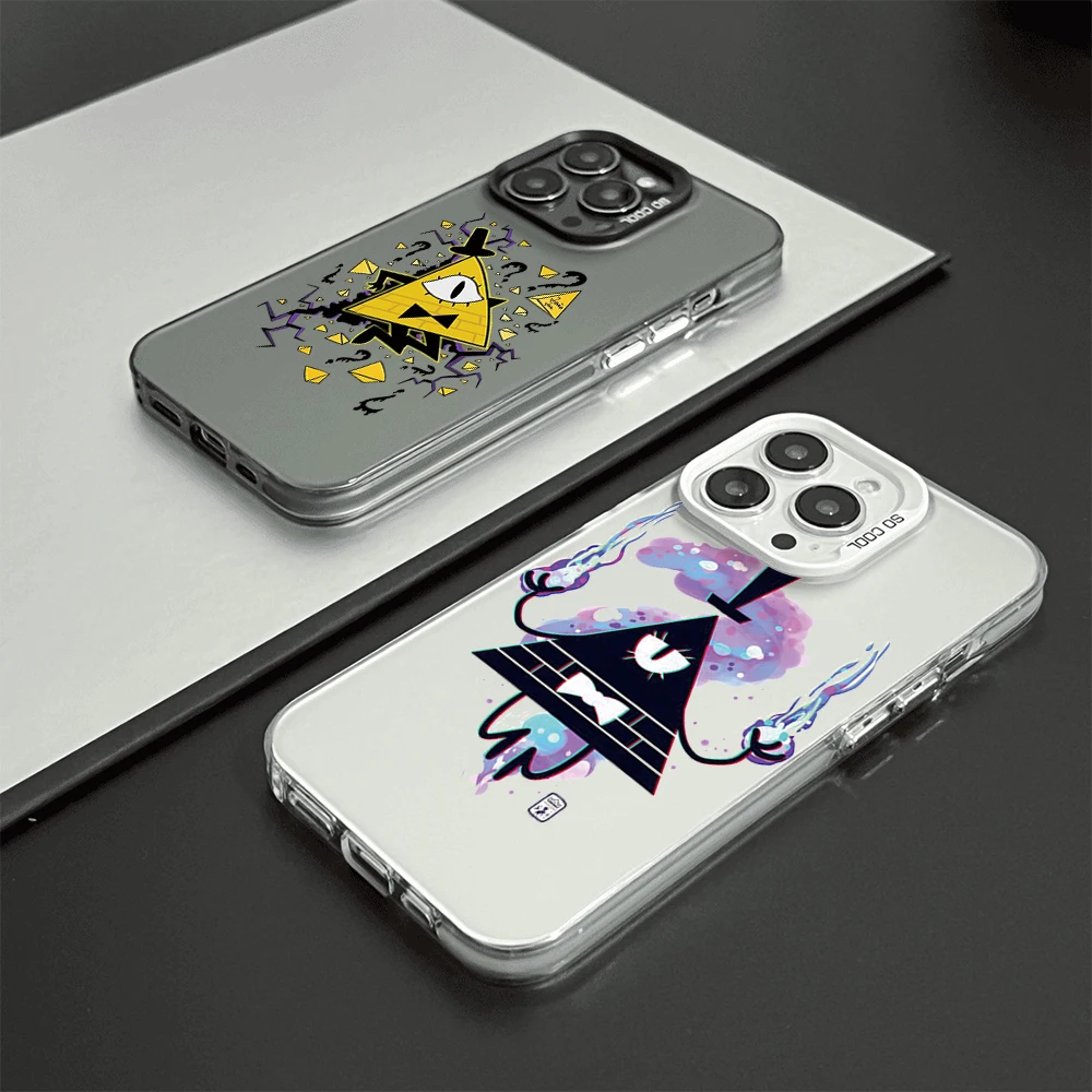 Cartoon Gravity Fal… - image