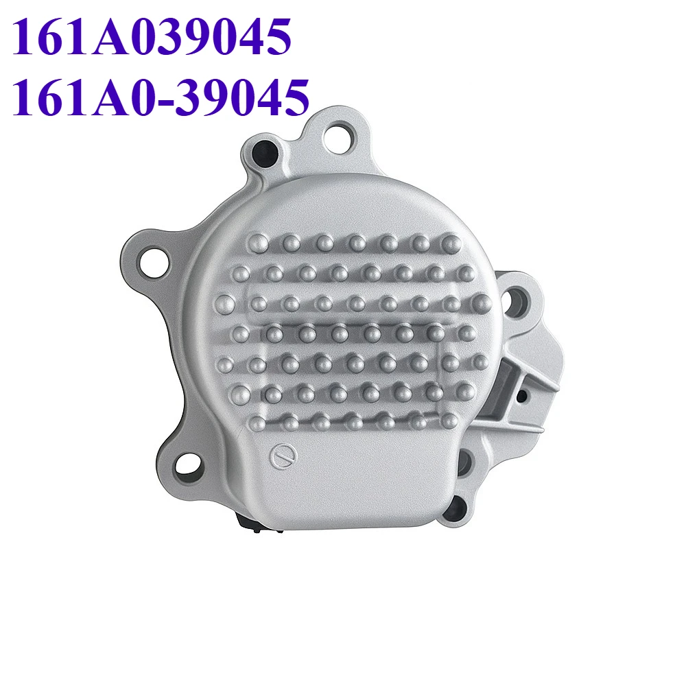 

161A039045 161A0-39045 For Toyota Corolla Hybrid 1.8L 2020- Engine Cooling Electric Additional Auxiliary Water Pump