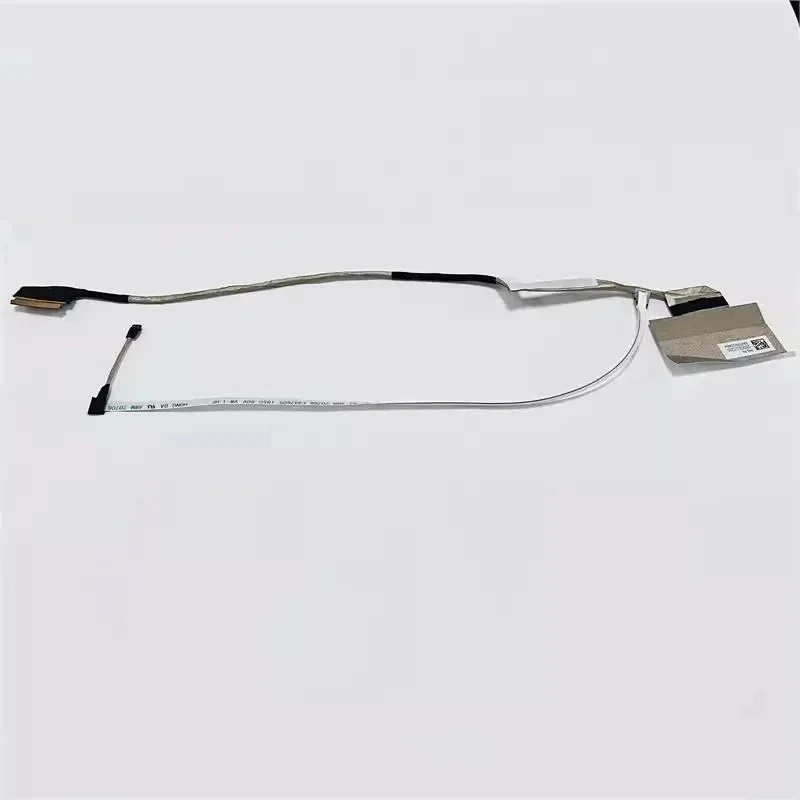 H+NEW LCD Flexible Cable for HP Pavilion Gaming 16-A 16-a0001la 16-a0004l 40pin Screen Cable DD0G3JLc200