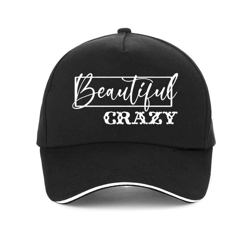 

Beautiful Crazy Print Women visor hat Women's Funny Summer Casual Outdoor adjustable Outdoor Sport sun baseball cap