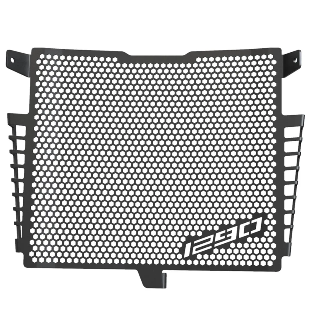 

For 1290 Super Duke R 2020-2023 1290 Super Duke R Evo 2022-2023 RR 2021-2023 Motorcycle Radiator Grille Guard Cover Protector R