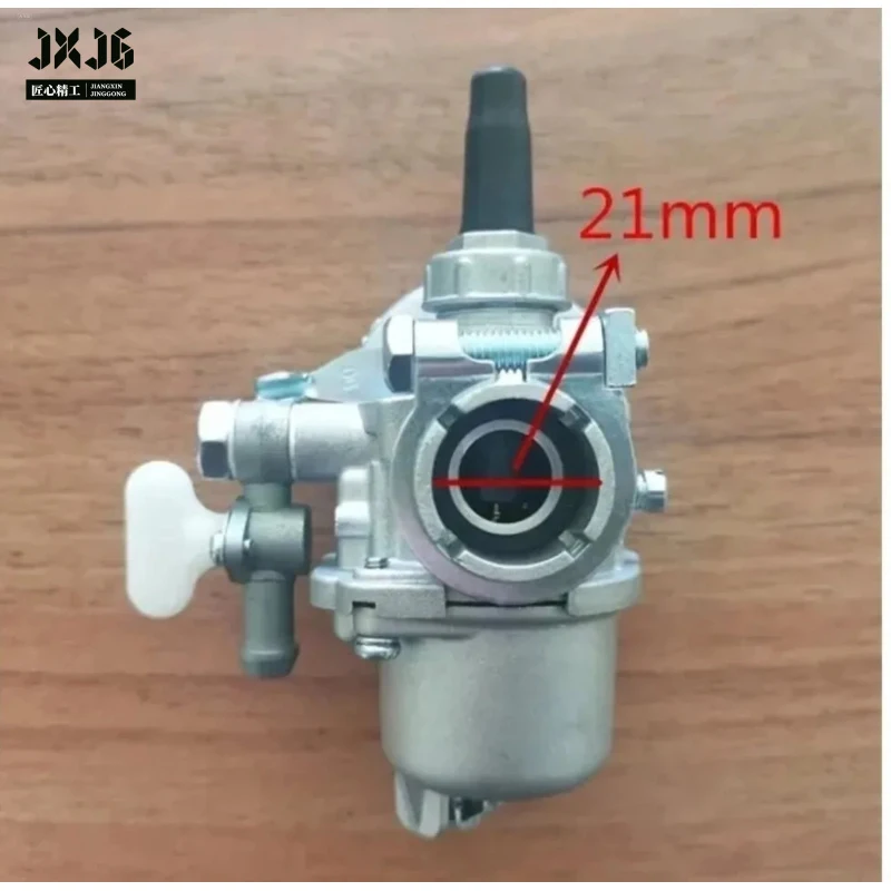 XMSJ Carburetor Replacement Parts for 3WF-3 3WF-2.6 950 850 750 Mist Blower 1E40FP-3 1E40FPC-3Z 2 Stroke Agricultural Knapsack