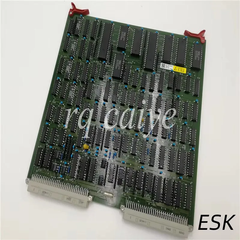 ANMA High quality ESK 00.781.2405 91.144.5031 Electronic Card Heidelberg CD102 SM102 Printing Machine Control Board