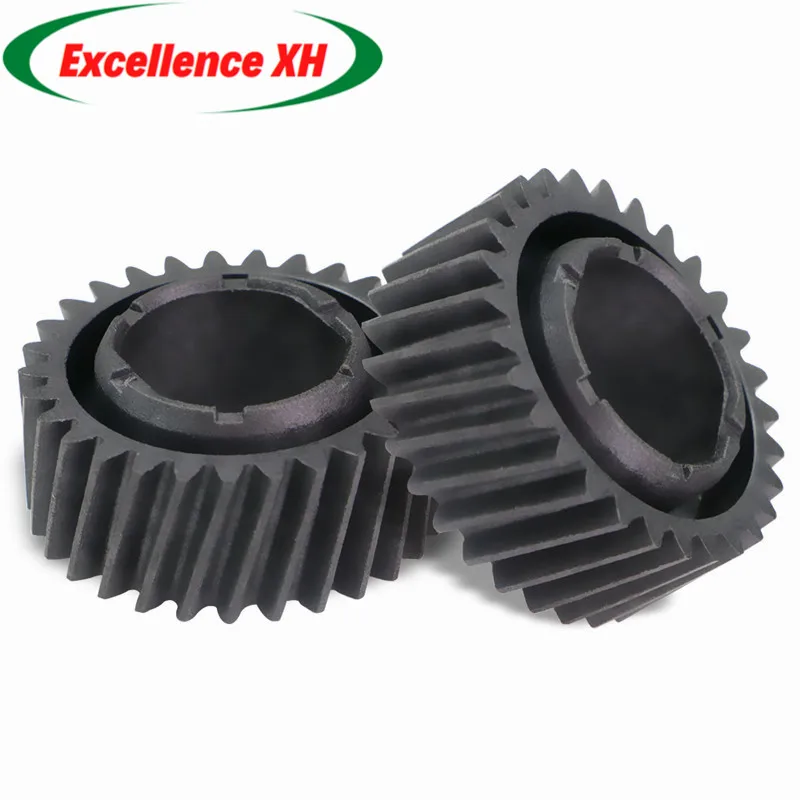 

10pcs. AE02-0156 AE02-0169 Fuser Lower Pressure Roller Gear 27T for Ricoh MP C2000 C2500 C3000 C2800 C3300