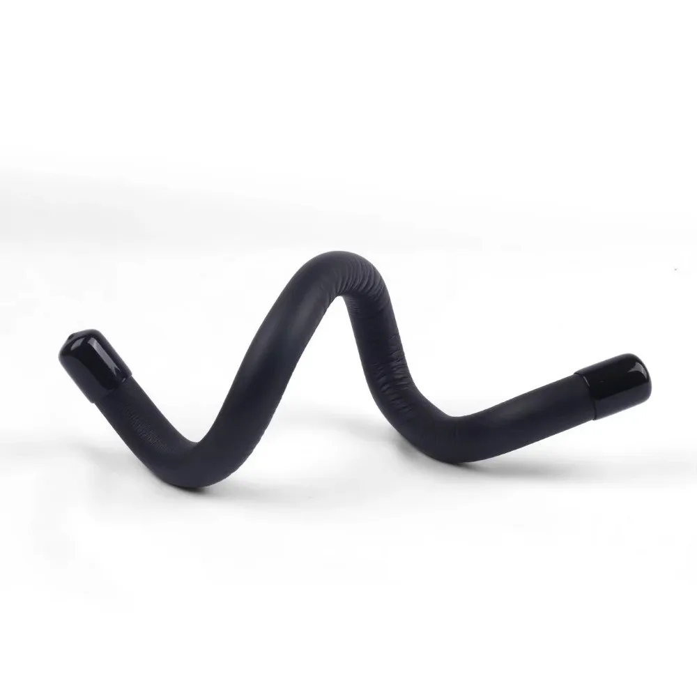 1pc Weight Ring Waterproof Ankle Weight Flexible Wearable Wrist Weight Alloy Core Non Slip Weighted Wristband for Women Men