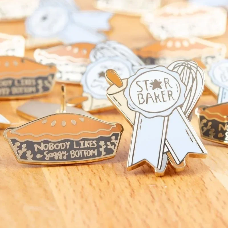 Star Baker Hard Ena…