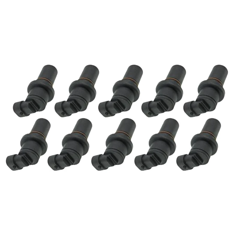 10PCS New Crankshaft Position Sensor F6HZ17B384HB,F6HZ-17B384-HA,F6HZ-17B384-HB,F6HZ17B384HA For Ford Mazda 2Pins