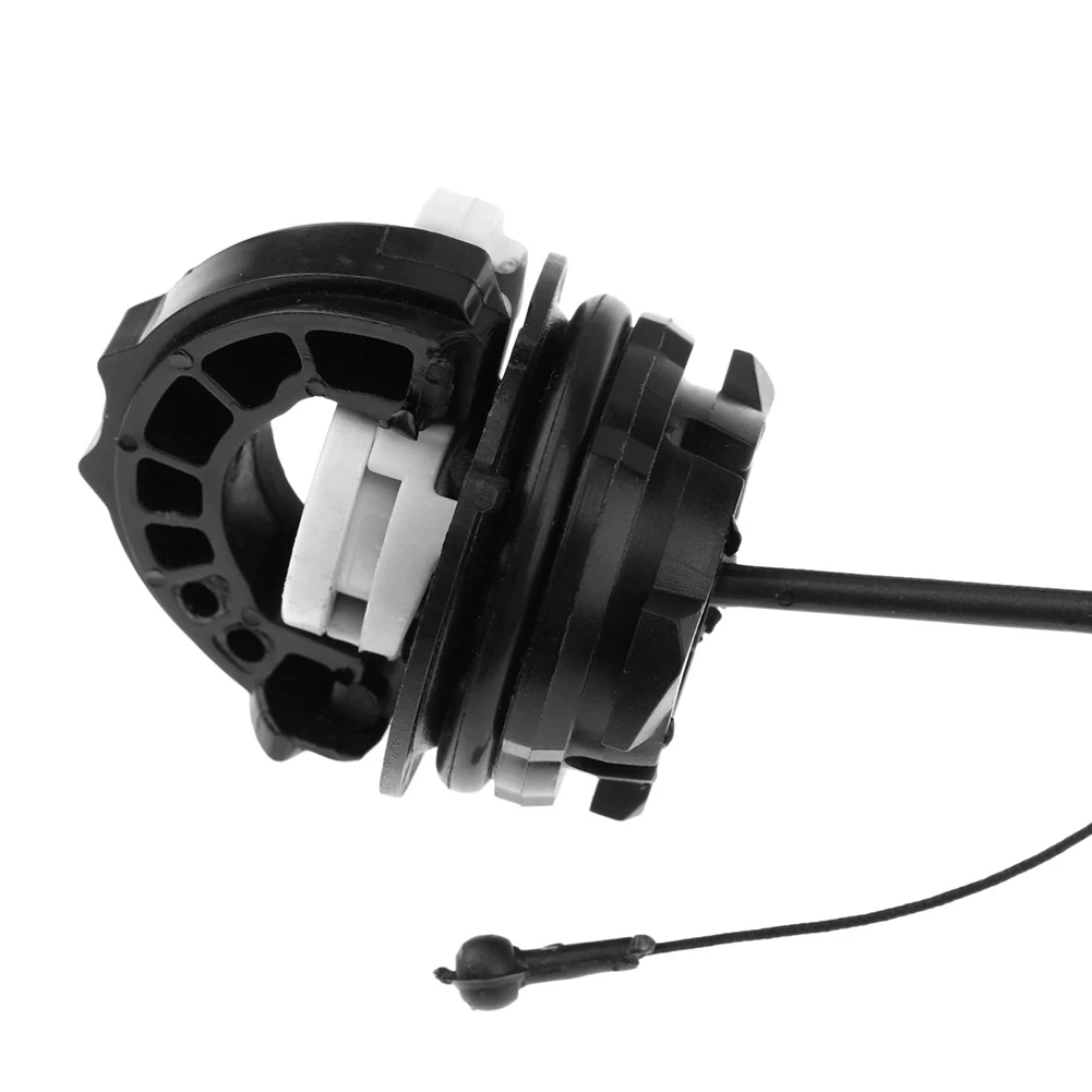 Fuel Petrol Filler Cap Yard Easy Installation Parts Replacement Spare 0000 350 0533 Chainsaw For MS171 MS250C MS260