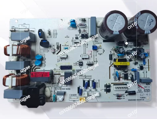 

Air conditioning outdoor unit motherboard computer control board 0011800209 0011800209J 0011800209Q 0011800209P 0011800209B