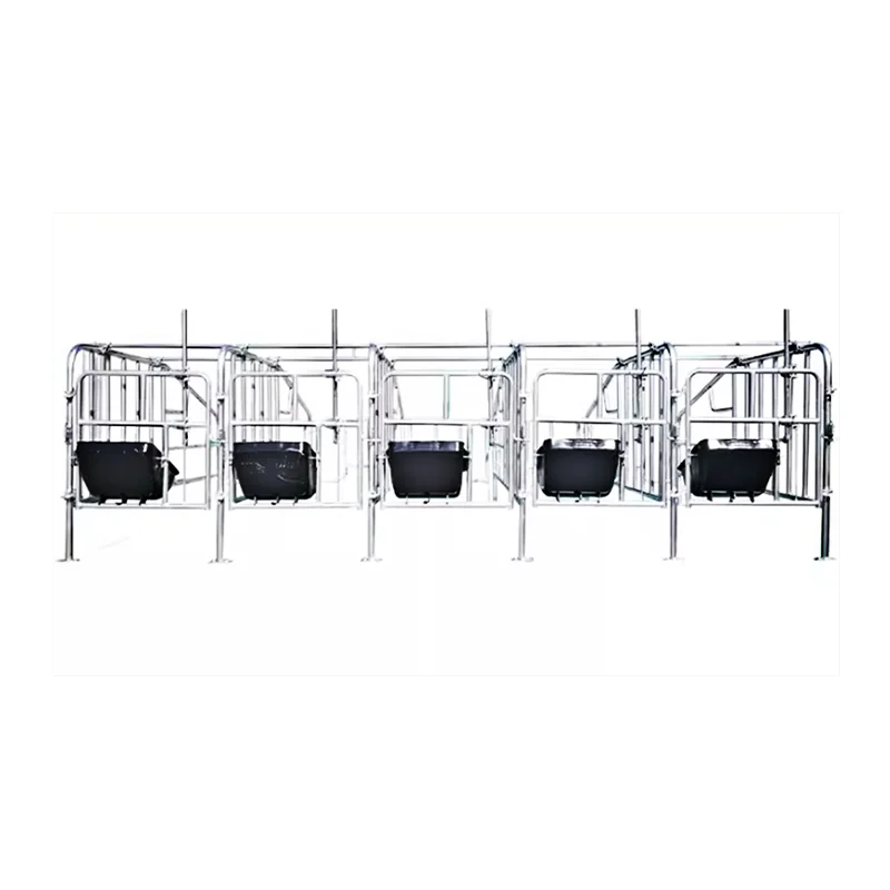 Оптовая продажа, новый состояние, ящик для погружения, пигрийское сельскохозяйственное оборудование, дом для матери, свиньи по конкурентоспособным ценам