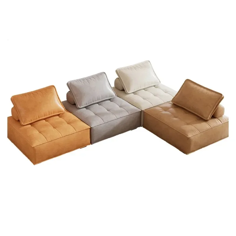 Living Room Sofa,Manufacturer Direct Sale Modern Modular Sofa Comfortable Live Room Sofa Leather Sofa Set Living Room Furniture