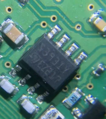 Free shipping  S393IY SOP8 J794     10PCS