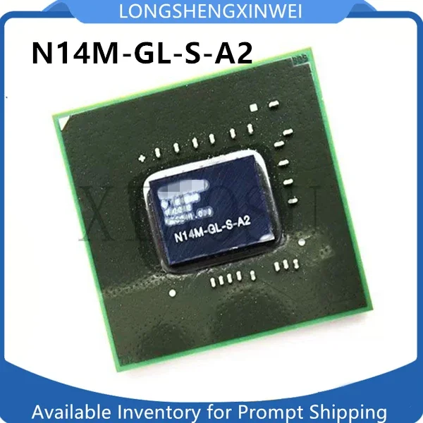 1PCS N14M-GL-B-A2 N14M-GE-S-A2 N14M-GS-S-A2 N14M-GL-S-A2 BGA New Original IC
