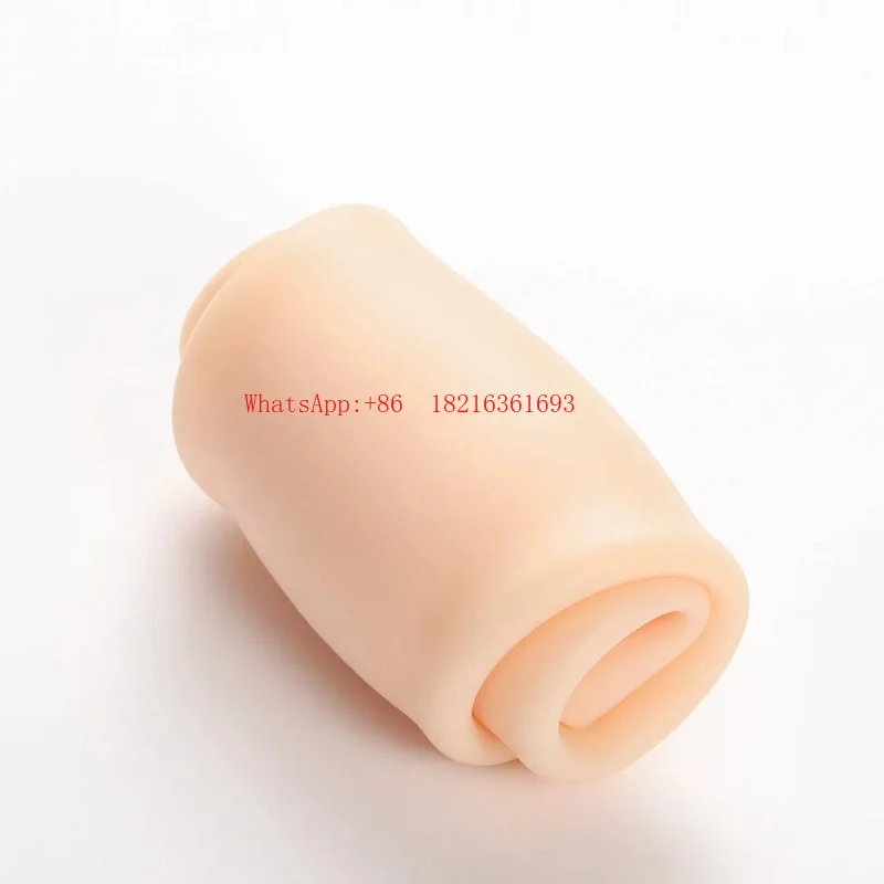 Limited Offer Medical Silicone Calf Sleeve For Bow Legs O X Type Correction Cover Scar Tattoo Women