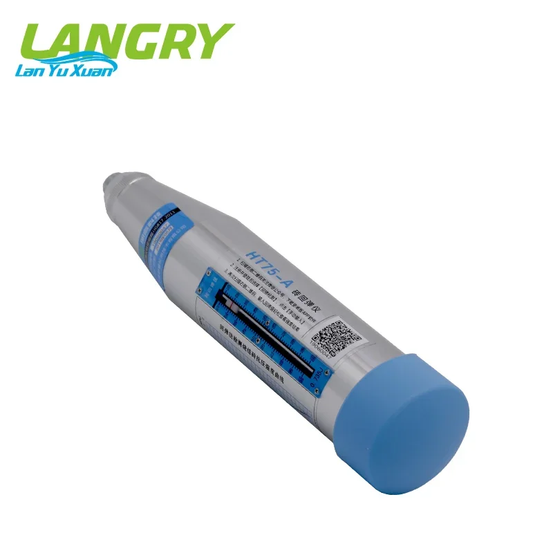 LANGRY HT75-L Type Test Hammer Rock Schmidt Rebound Hammer