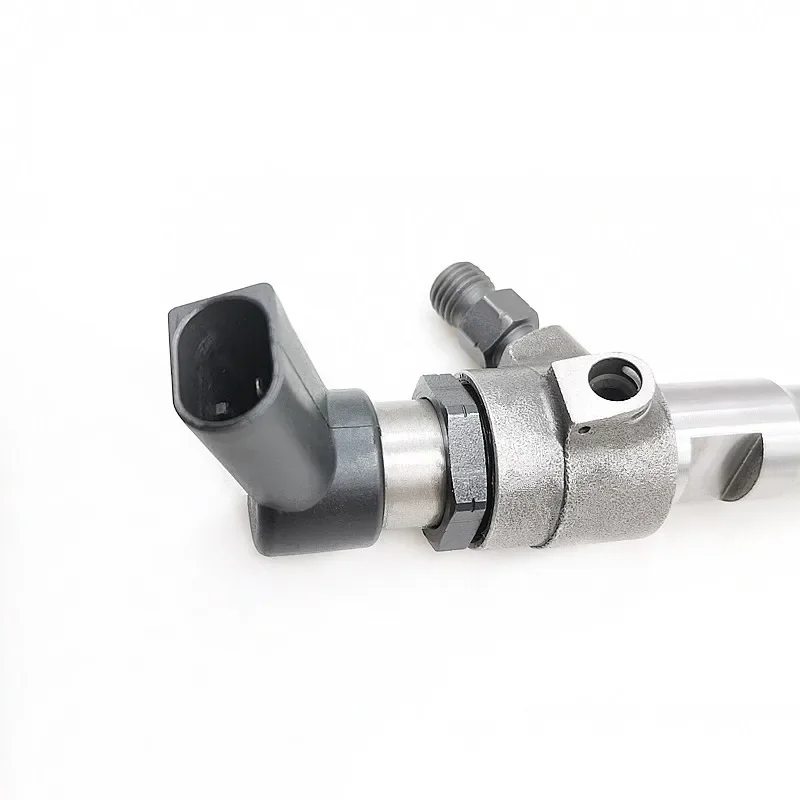 JIFENG Auto Spare Engine Accessories Common Rail Fuel Injector 03L130277B 03L130277S for 1.6 for