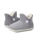 Sheeplogo gris