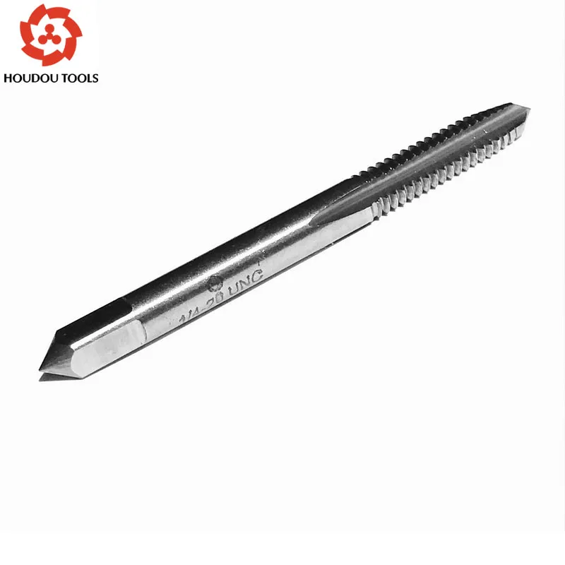 Cost sale HSS6542 Made American Standard Left Hand UNC/UNF 1/4