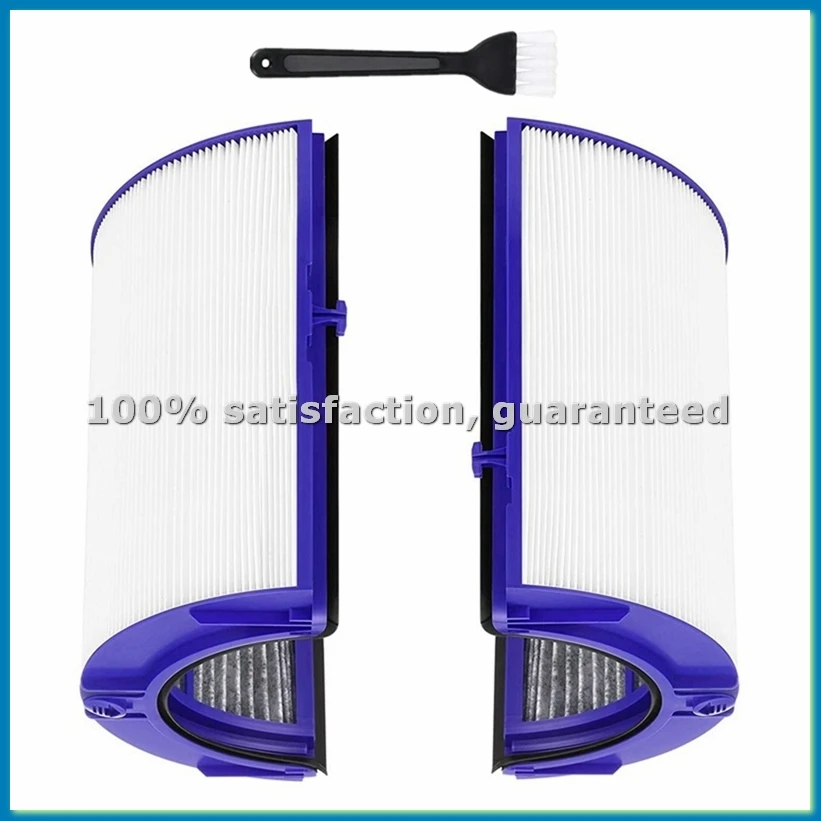 

HEPA Filter for HP06 TP06 HP09 TP09 HP07 TP07 PH03 PH02 PH01 Air Purifier Carbon Filter Part 970341-01-ABLM