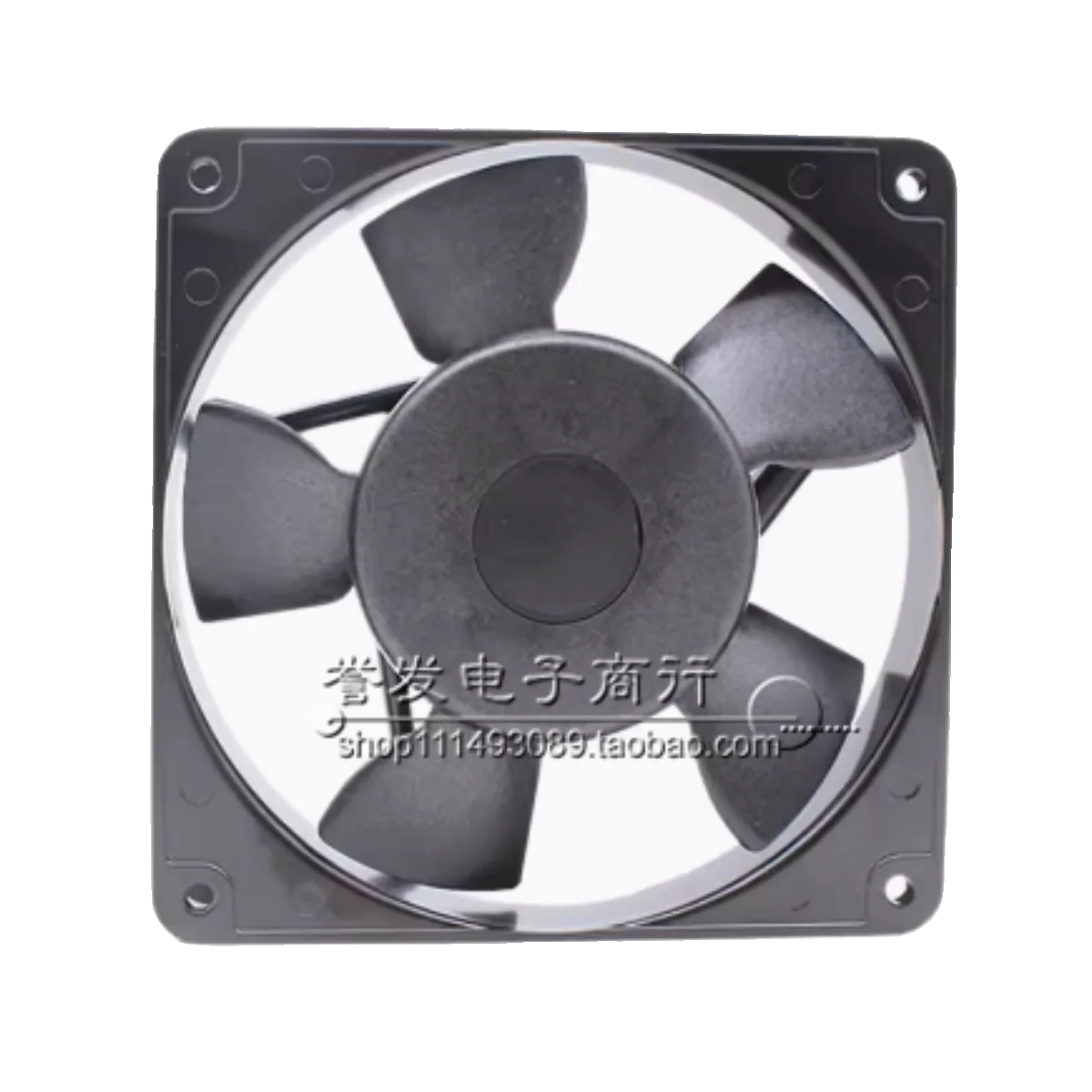 NEUES ORIGINAL 4710PS-10T-B30 100 VAC 14/11 W 12025 120 x 120 x 25 mm LÜFTERKÜHLER
