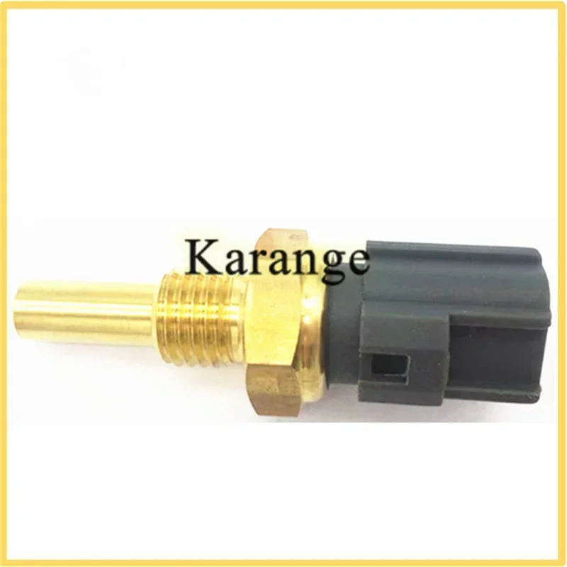 

Thermo Sensor 179700-0220,5PS-85790-00-00,8CC-85790-01-00 Coolant Temperature Sensor for Yamaha 06-14 GRIZZLY 550/700,RAPTOR 700