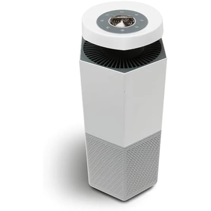 Core Air and Surface Purifier - H13 True HEPA Removes Allergens, Smoke, Dust, Pollen